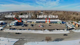 14807 Telegraph Road, Redford Charter Township, MI 48239