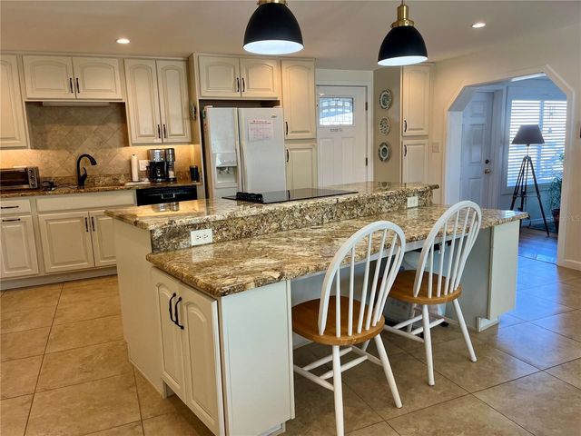 98 MERRIMAC DRIVE, Flagler Beach, FL 32136