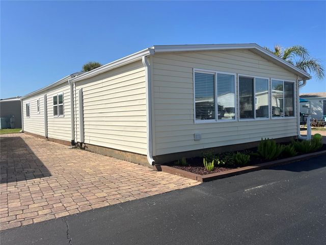 98 MERRIMAC DRIVE, Flagler Beach, FL 32136