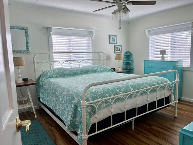 98 MERRIMAC DRIVE, Flagler Beach, FL 32136