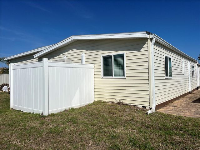 98 MERRIMAC DRIVE, Flagler Beach, FL 32136