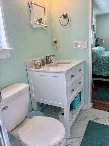 98 MERRIMAC DRIVE, Flagler Beach, FL 32136