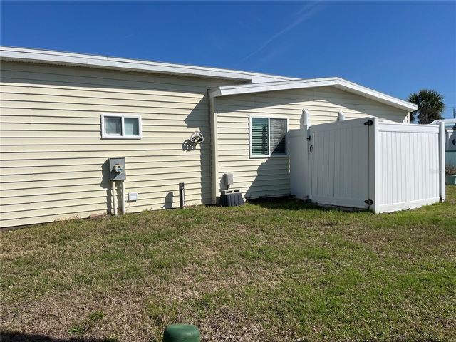 98 MERRIMAC DRIVE, Flagler Beach, FL 32136