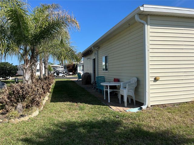 98 MERRIMAC DRIVE, Flagler Beach, FL 32136