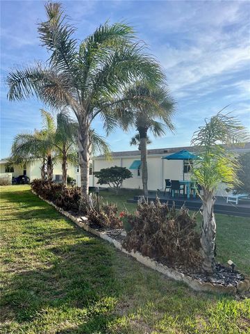 98 MERRIMAC DRIVE, Flagler Beach, FL 32136