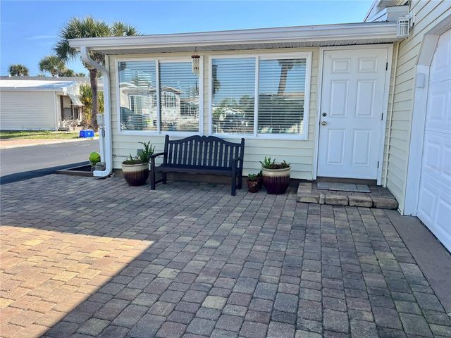 98 MERRIMAC DRIVE, Flagler Beach, FL 32136