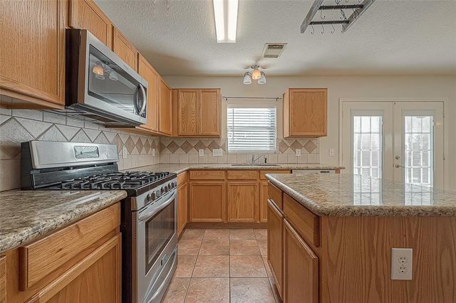 6835 Brighton Hill Lane, Katy, TX 77450