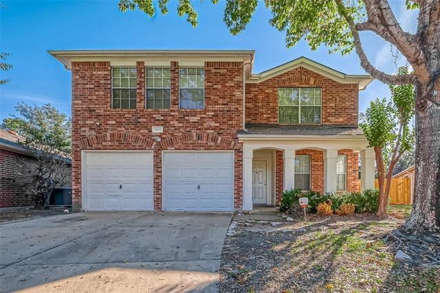 6835 Brighton Hill Lane, Katy, TX 77450