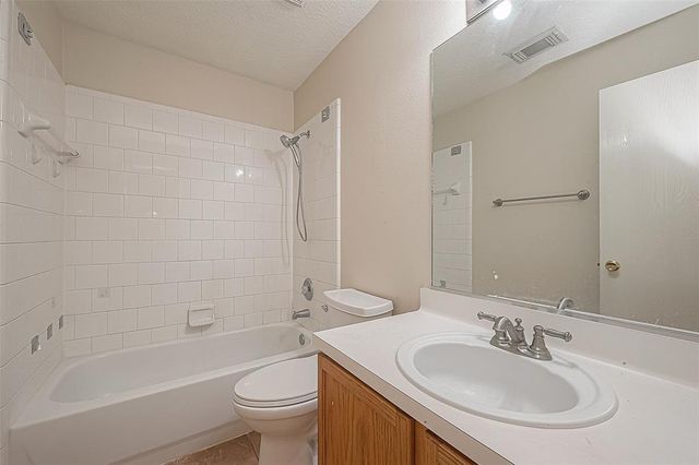 6835 Brighton Hill Lane, Katy, TX 77450