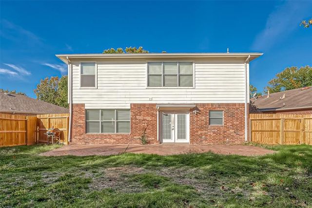 6835 Brighton Hill Lane, Katy, TX 77450