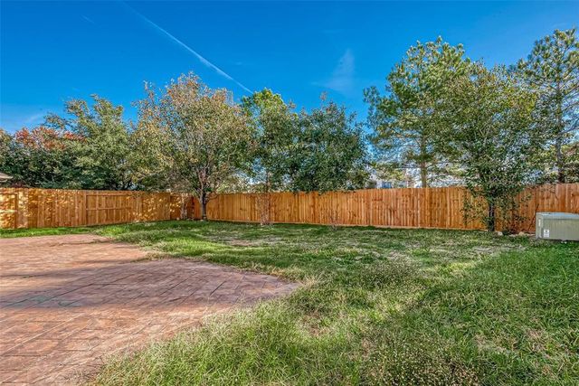 6835 Brighton Hill Lane, Katy, TX 77450