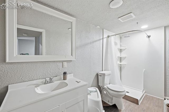 6186 Pilgrimage Road, Colorado Springs, CO 80925