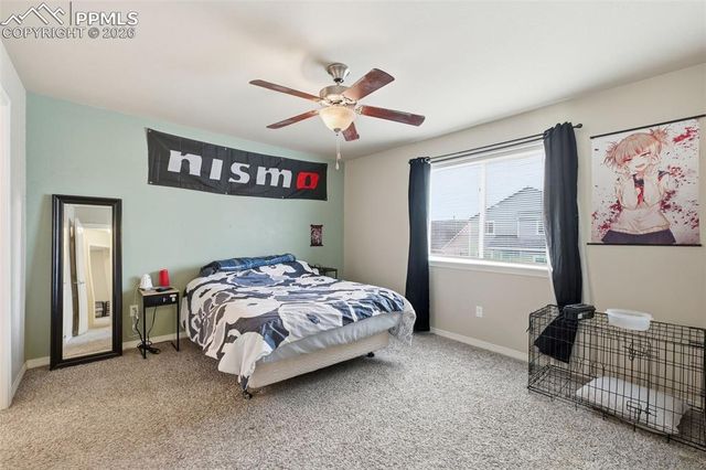 6186 Pilgrimage Road, Colorado Springs, CO 80925