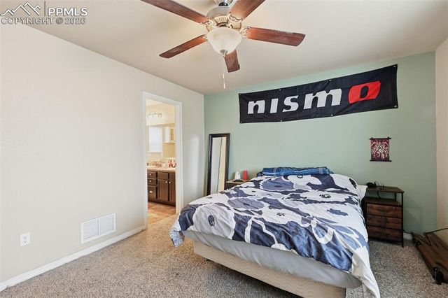 6186 Pilgrimage Road, Colorado Springs, CO 80925