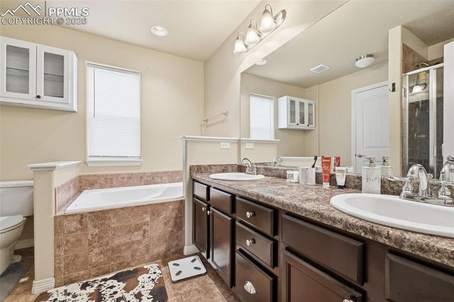 6186 Pilgrimage Road, Colorado Springs, CO 80925