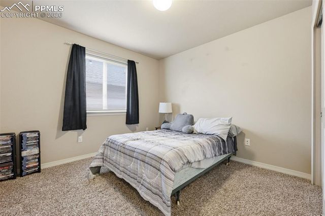 6186 Pilgrimage Road, Colorado Springs, CO 80925