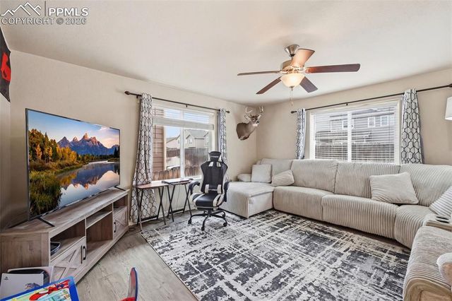 6186 Pilgrimage Road, Colorado Springs, CO 80925