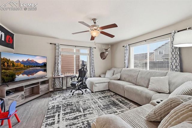 6186 Pilgrimage Road, Colorado Springs, CO 80925