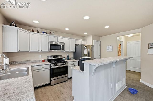 6186 Pilgrimage Road, Colorado Springs, CO 80925