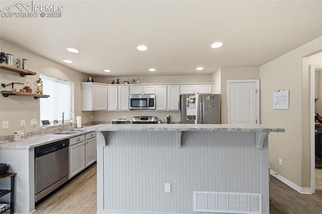 6186 Pilgrimage Road, Colorado Springs, CO 80925