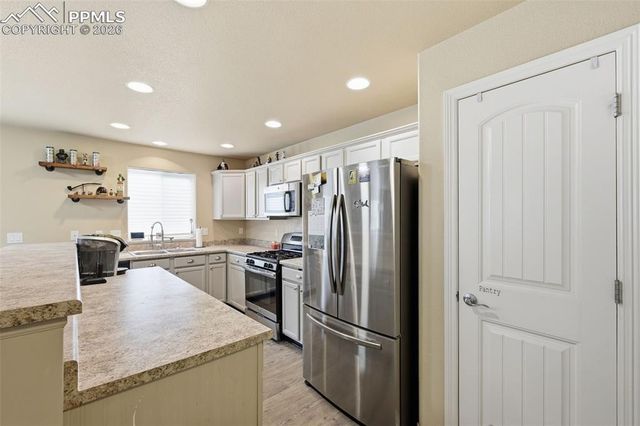 6186 Pilgrimage Road, Colorado Springs, CO 80925