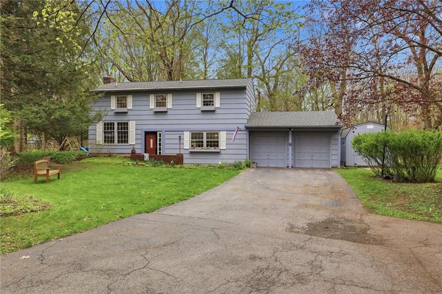 257 East Street, Pittsford, NY 14534