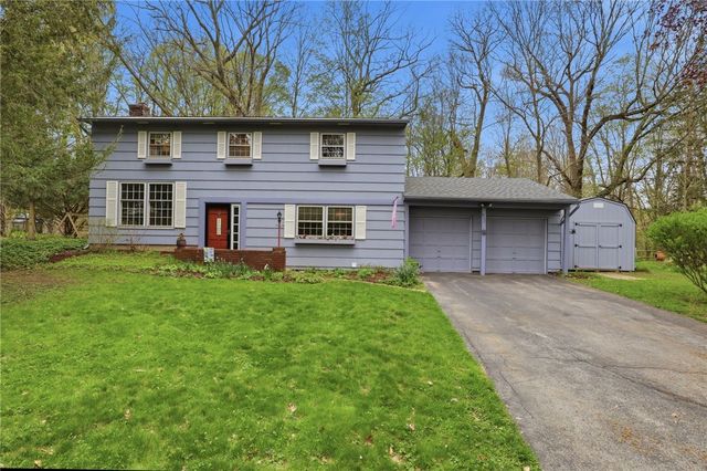 257 East Street, Pittsford, NY 14534