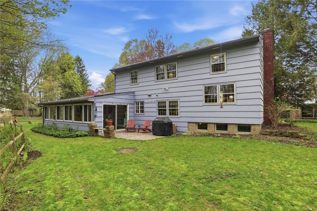 257 East Street, Pittsford, NY 14534