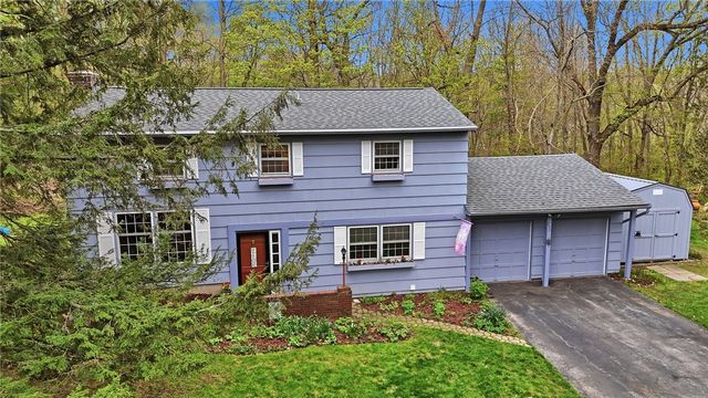 257 East Street, Pittsford, NY 14534