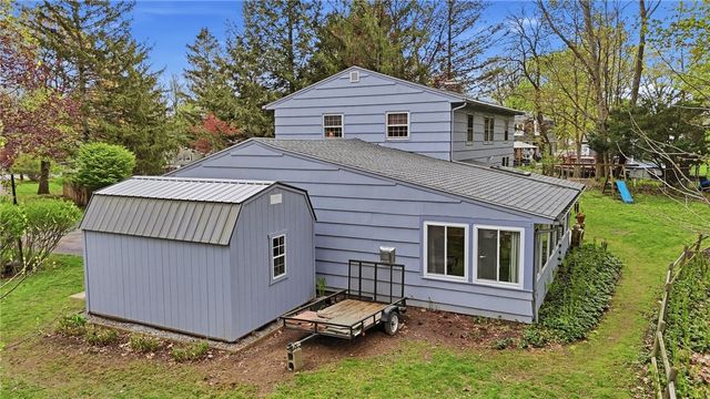 257 East Street, Pittsford, NY 14534