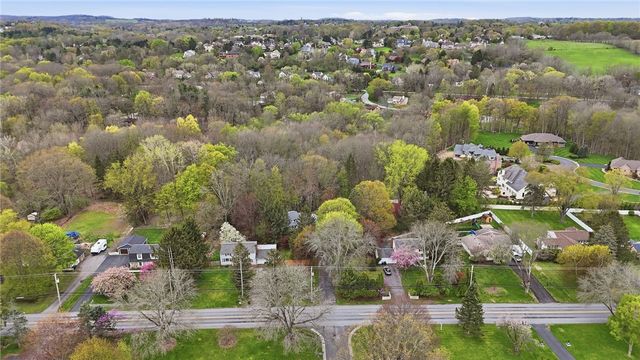 257 East Street, Pittsford, NY 14534