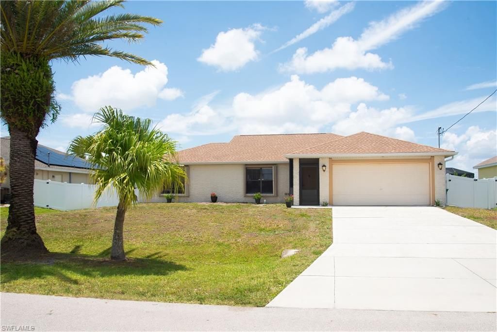2804 SW 2nd TER, CAPE CORAL, FL 33991 — photo 2