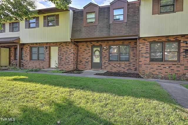 127 Oakcrest Circle, 4, Bristol, VA 24201