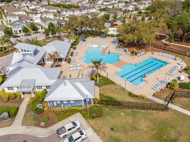 12952 WILDFLOWER MEADOW DRIVE, Riverview, FL 33579