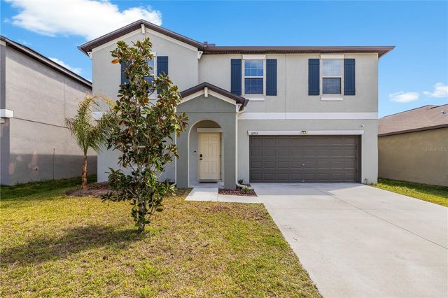 12952 WILDFLOWER MEADOW DRIVE, Riverview, FL 33579
