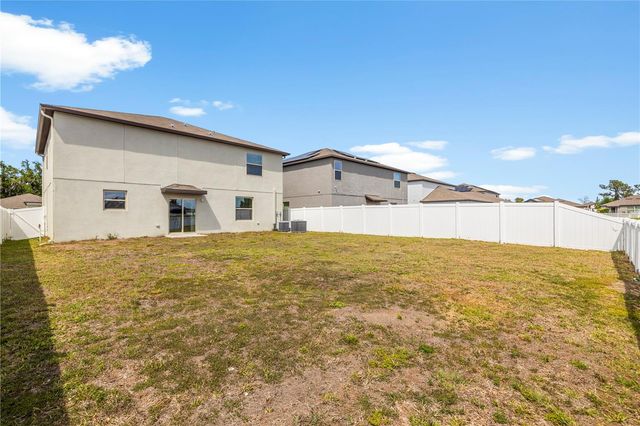 12952 WILDFLOWER MEADOW DRIVE, Riverview, FL 33579