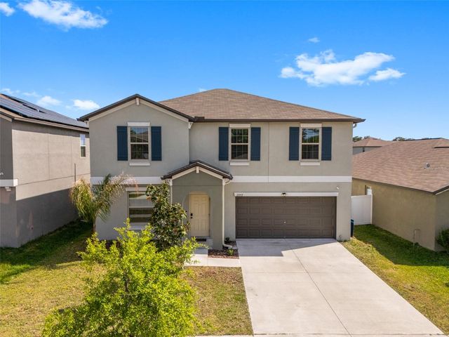 12952 WILDFLOWER MEADOW DRIVE, Riverview, FL 33579