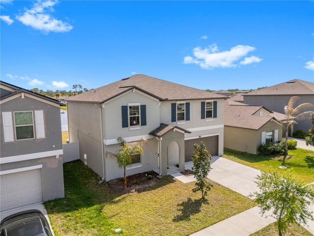 12952 WILDFLOWER MEADOW DRIVE, Riverview, FL 33579