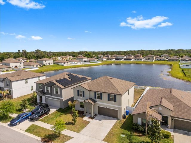 12952 WILDFLOWER MEADOW DRIVE, Riverview, FL 33579