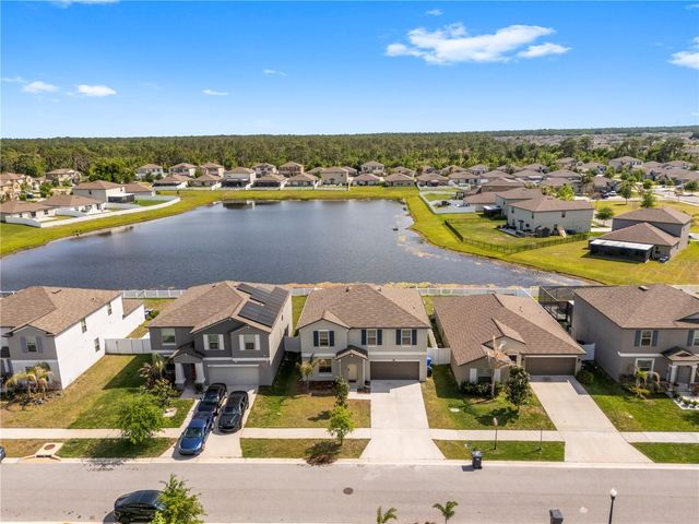 12952 WILDFLOWER MEADOW DRIVE, Riverview, FL 33579