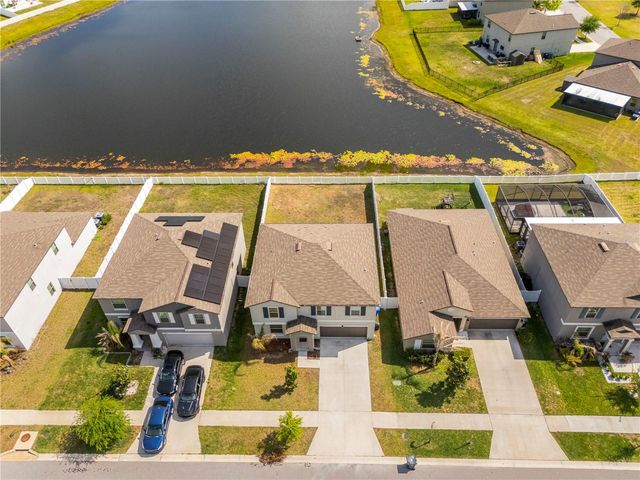 12952 WILDFLOWER MEADOW DRIVE, Riverview, FL 33579