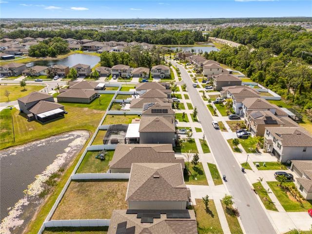 12952 WILDFLOWER MEADOW DRIVE, Riverview, FL 33579