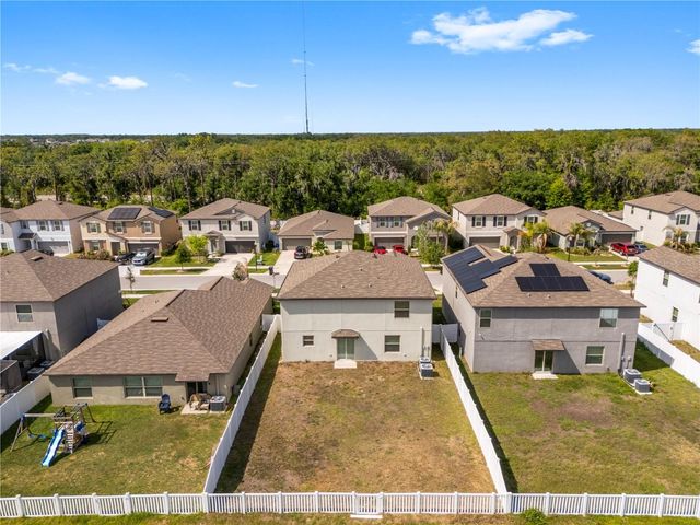 12952 WILDFLOWER MEADOW DRIVE, Riverview, FL 33579