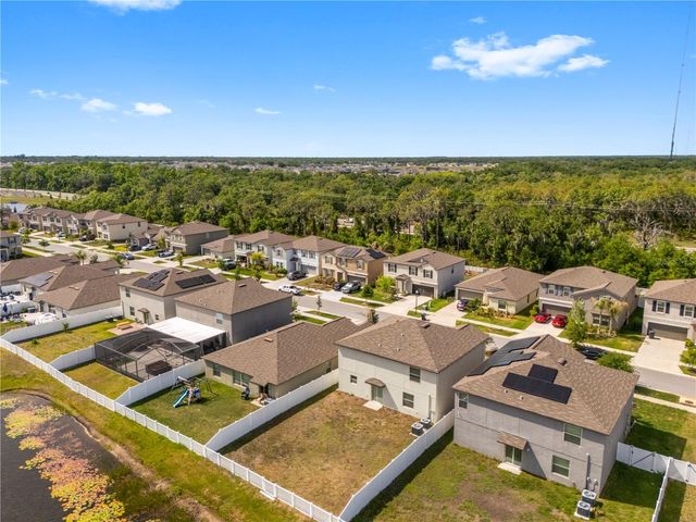 12952 WILDFLOWER MEADOW DRIVE, Riverview, FL 33579