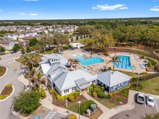 12952 WILDFLOWER MEADOW DRIVE, Riverview, FL 33579