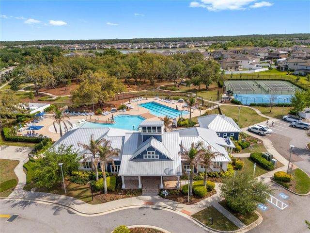 12952 WILDFLOWER MEADOW DRIVE, Riverview, FL 33579