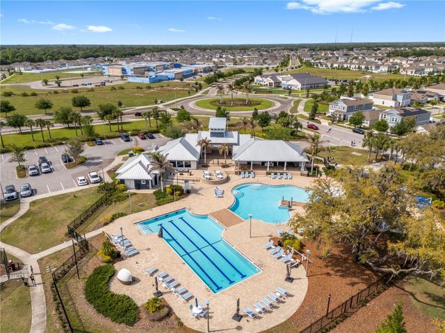 12952 WILDFLOWER MEADOW DRIVE, Riverview, FL 33579