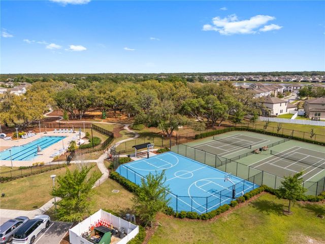 12952 WILDFLOWER MEADOW DRIVE, Riverview, FL 33579