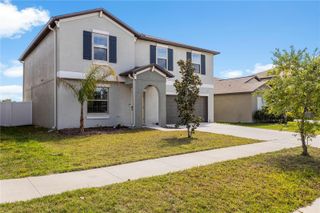 12952 WILDFLOWER MEADOW DRIVE, Riverview, FL 33579