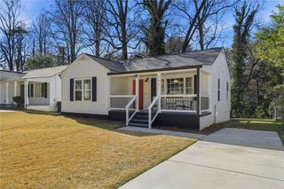 2951 Palm Drive, Atlanta, GA 30344
